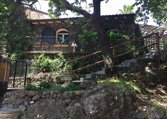 Aprisa Apartment