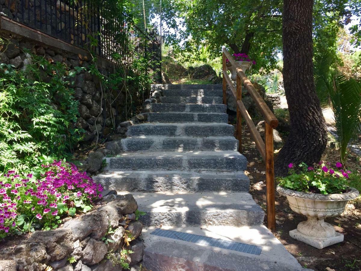 Aprisa Holiday home Piedimonte Etneo