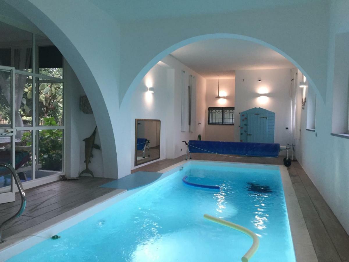 Aprisa Holiday home Piedimonte Etneo